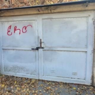 Prodej garáže 19 m² Brno Zábrdovice, Jana Svobody
