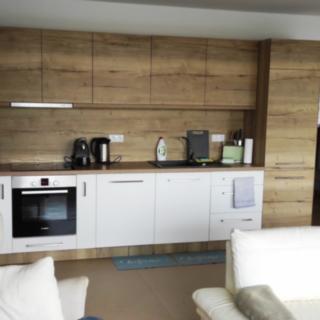 Pronájem bytu 3+kk 100 m² Brno Bystrc, Rakovecká