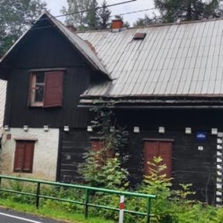 Prodej chalupy 380 m² Bělá pod Pradědem Bělá