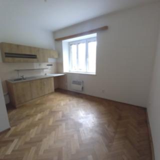 Prodej bytu 1+kk, garsoniery 19 m² Brno