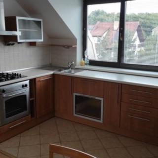 Pronájem bytu 3+kk 66 m² Brno Líšeň, Podbělová