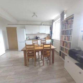 Pronájem bytu 3+kk 73 m² Brno
