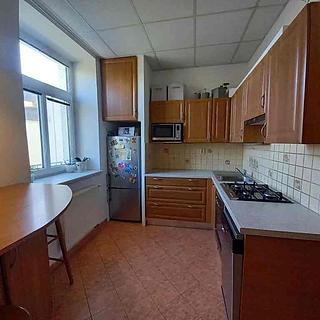 Prodej bytu 2+1 46 m² Hrušovany u Brna, Vodní