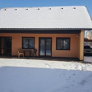 Prodej rodinného domu 134 m² Přibyslavice