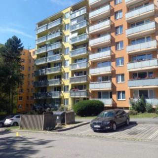 Pronájem bytu 1+kk, garsoniery 32 m² Brno