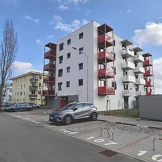 Prodej bytu 2+kk 47 m² Vyškov Vyškov-Předměstí, Hybešova