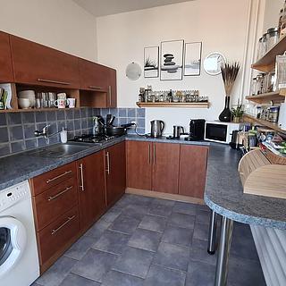 Prodej bytu 2+1 51 m² Brno Židenice, Potácelova