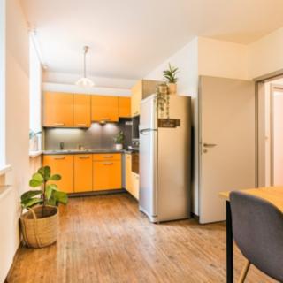 Prodej bytu 2+1 67 m² Brno