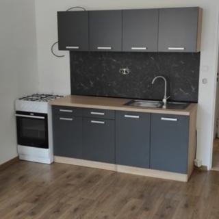 Pronájem bytu 2+kk 44 m² Olomouc, kpt. Nálepky