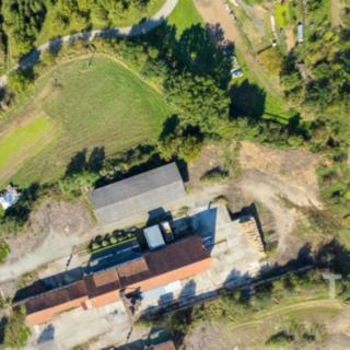 Prodej komerčního pozemku 2 990 m² Krhov