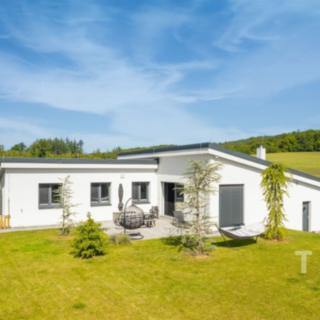 Prodej rodinného domu 177 m² Mokrá-Horákov