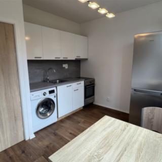 Prodej bytu 1+1 36 m² Žďár nad Sázavou