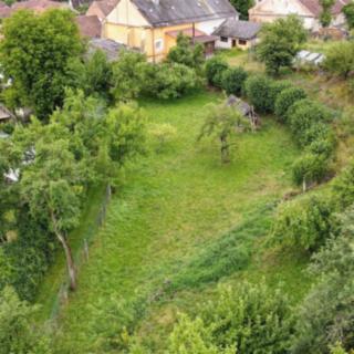 Prodej zahrady 773 m² Bělá u Jevíčka