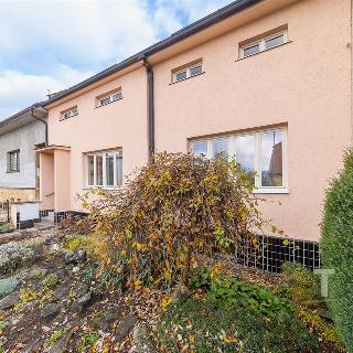 Prodej rodinného domu 198 m² Boskovice