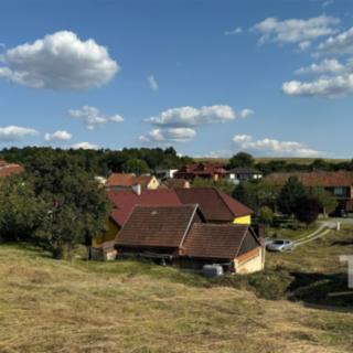 Prodej zahrady 936 m² Blansko