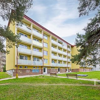 Prodej bytu 4+1 79 m² Blansko, Absolonova