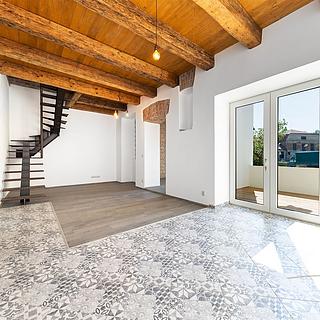 Prodej bytu 5+kk 154 m² Letovice