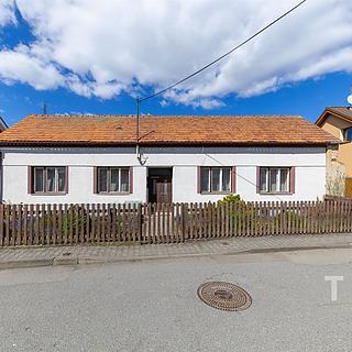 Prodej rodinného domu 188 m&sup2; Ráječko