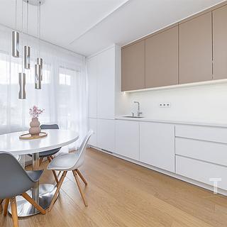 Prodej bytu 3+1 81 m² Boskovice, Sušilova