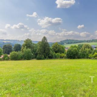 Prodej stavební parcely 6 406 m² Kunštát