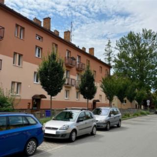 Pronájem bytu 2+1 67 m² Boskovice, Hybešova