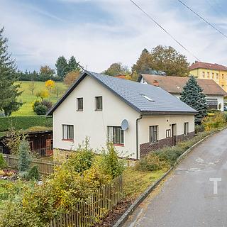 Prodej rodinného domu 156 m² Mistrovice