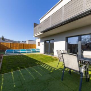 Prodej bytu 5+1 a více 183 m² Česká