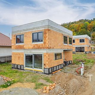Prodej rodinného domu 133 m² Lhota Rapotina
