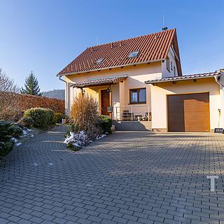 Prodej rodinného domu 176 m² Heroltice