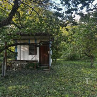 Prodej zahrady 851 m² Modřice