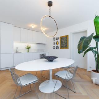 Prodej bytu 3+kk 70 m² Letovice, Komenského