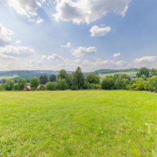 Prodej stavební parcely 12345 m² Kunštát