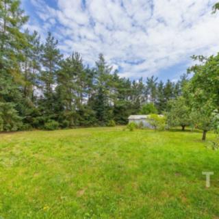 Prodej stavební parcely 1 053 m² Vranová