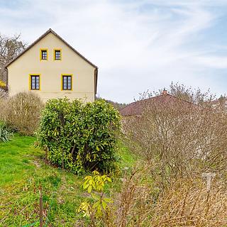 Prodej rodinného domu 258 m² Nespeky, Benešovská