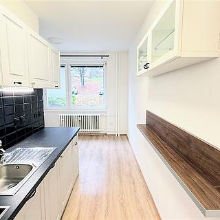 Pronájem bytu 1+1 39 m² Boskovice