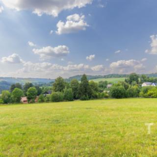 Prodej stavební parcely 12 345 m² Kunštát