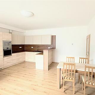 Pronájem bytu 2+kk 80 m² Boskovice