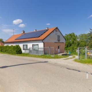 Prodej rodinného domu 315 m² Sebranice