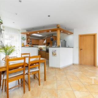Prodej bytu 4+kk 147 m² Lysice, Horní náměstí