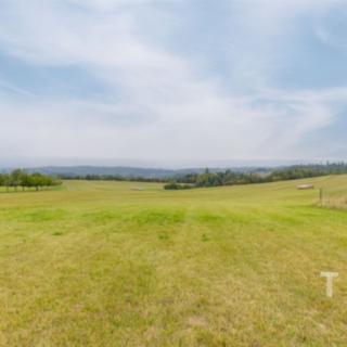 Prodej stavební parcely 12 680 m² Velenov