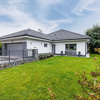 Prodej rodinného domu 216 m² Drnovice
