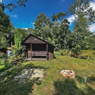 Prodej zahrady 250 m² Bohutín