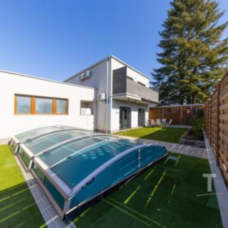 Prodej rodinného domu 183 m² Česká