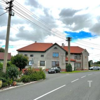 Prodej rodinného domu 280 m² Blazice