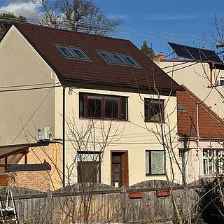 Prodej rodinného domu 185 m² Boskovice