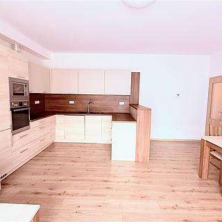 Pronájem bytu 2+kk 80 m² Boskovice