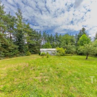 Prodej stavební parcely 1 053 m² Vranová