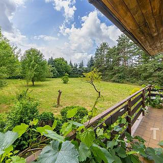 Prodej rodinného domu 187 m² Vranová
