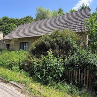 Prodej rodinného domu 80 m² Prostřední Poříčí