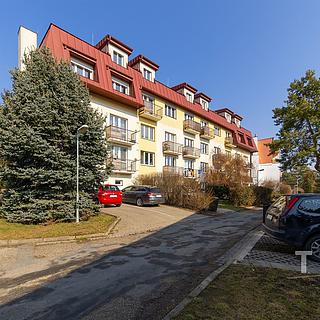 Prodej bytu 3+kk 96 m² Bílovice nad Svitavou, Polanka